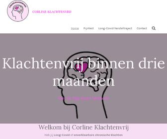 https://corline-klachtenvrij.nl