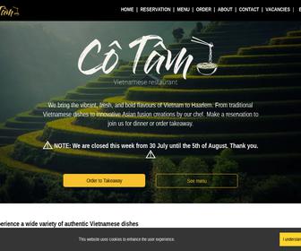Co Tam