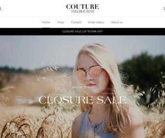 https://couturemelbourne.com