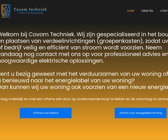 https://covomtechniek.nl