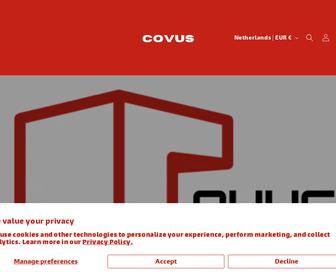 http://covus.nl