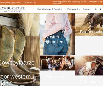 Cowboystore | Westernshop Haaksbergen