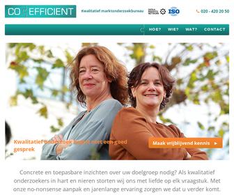 https://www.co-efficient.nl
