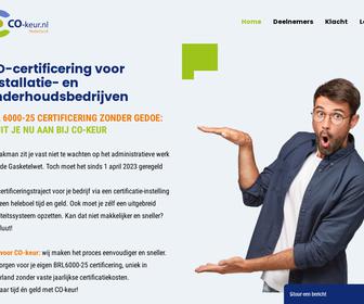 TIC Services Nederland B.V.