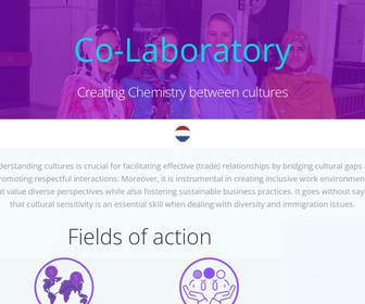 Co-Laboratory