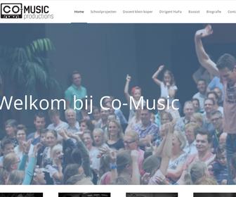 http://www.co-music.nl