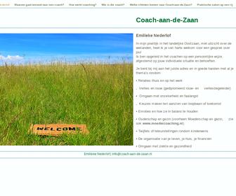 http://www.coach-aan-de-zaan.nl