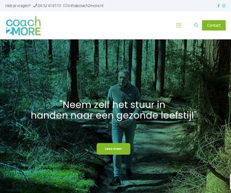 http://www.coach2more.nl