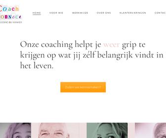 http://www.coachconnectbijkanker.nl