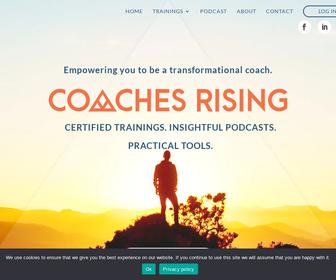 https://www.coachesrising.com