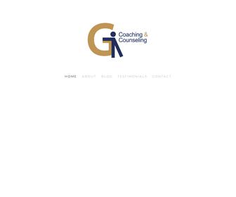 Gia Coaching and Counseling