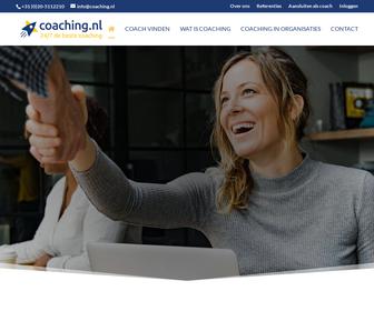 http://www.coaching.nl