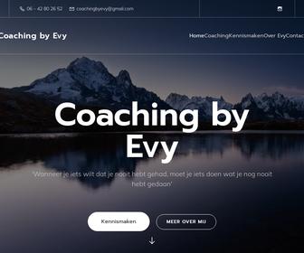 https://www.coachingbyevy.nl