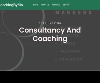 CoachingbyMo