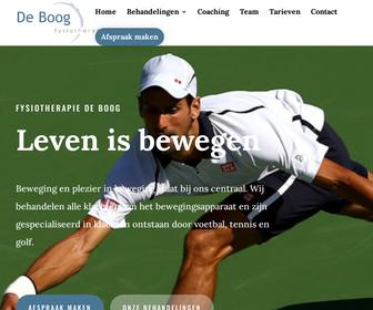 http://www.coachingdeboog.nl