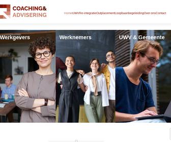 http://www.coachingenadvisering.nl