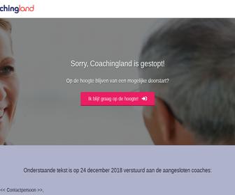 http://www.coachingland.nl
