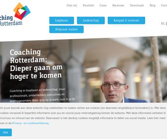 Coaching Rotterdam - Marco Tieleman