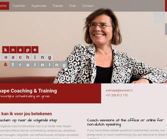 Knape Coaching & Training