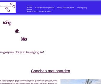http://www.coachingwithhooves.nl