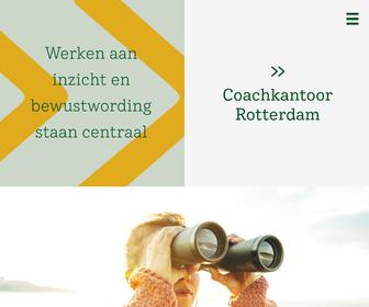 Coachkantoor Rotterdam