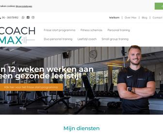 http://www.coachmaxdehaan.nl