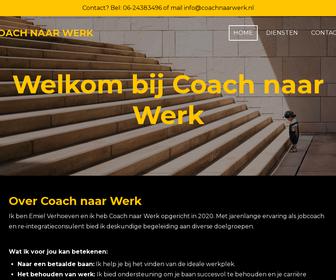 https://www.coachnaarwerk.nl