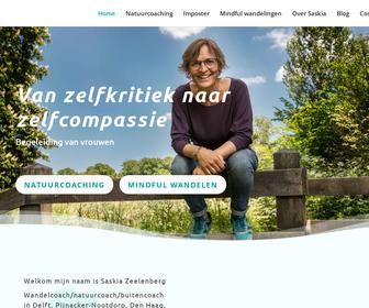 Coach Natuurlijk