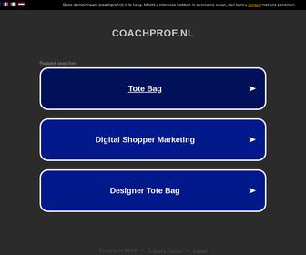 http://www.coachprof.nl