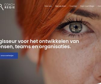 http://www.coachregie.nl