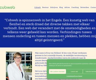 http://www.cob-web.nl
