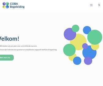 COBA-Begeleiding