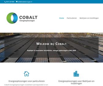 Cobalt Energieoplossingen B.V.