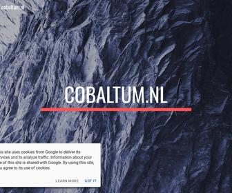 http://www.cobaltum.nl