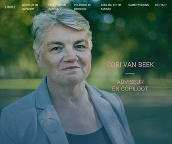 http://www.cobivanbeek.nl