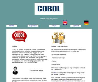 http://www.cobol.nl