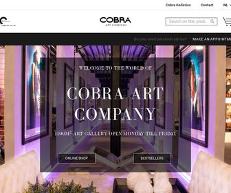 Cobra Art Company B.V.