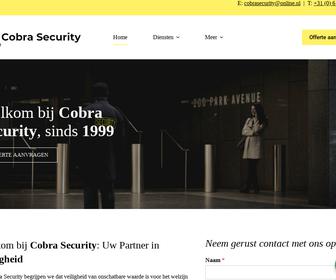 http://www.cobrasecurity.nl
