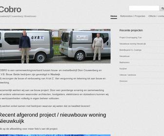 http://www.cobro.nl