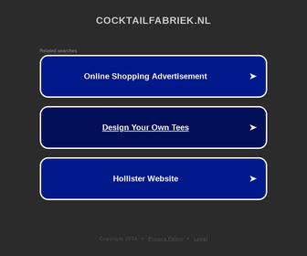 http://www.cocktailfabriek.nl