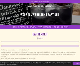http://www.cocktailsbijdelootjes.nl