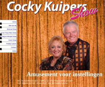 http://www.cockykuipers.nl