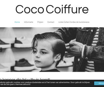 Coco Coiffure