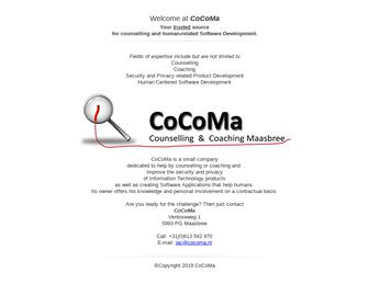 http://www.cocoma.nl