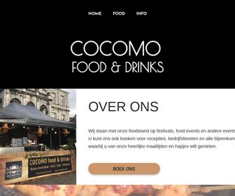 Cocomo Food & Drinks