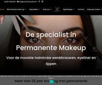 Cocon Cosmetics B.V.