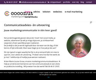 http://www.coconut-communicatie.nl