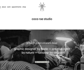 http://www.cocorae.com