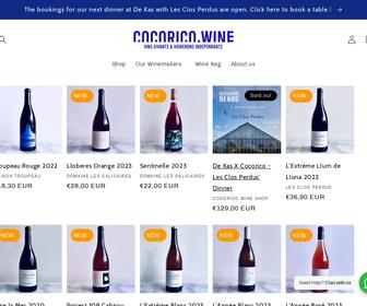 http://www.cocorico.wine