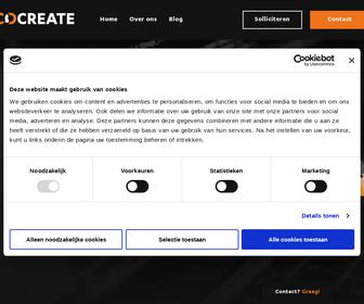 https://www.cocreate.nl